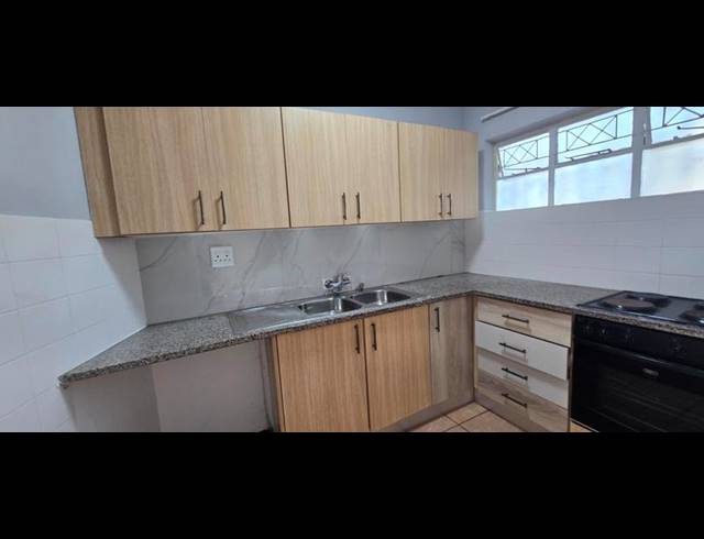 1 BEDROOM PROPERTY TO RENT IN MUSGRAVE